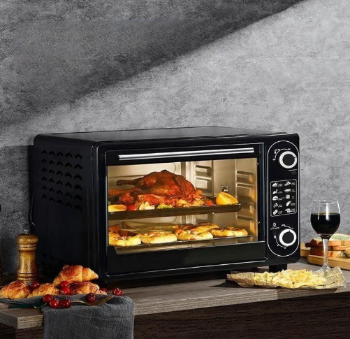 Electric Oven